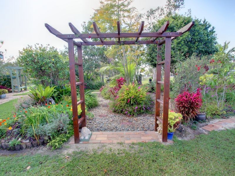 600 Brooms Head Road, Gulmarrad NSW 2463