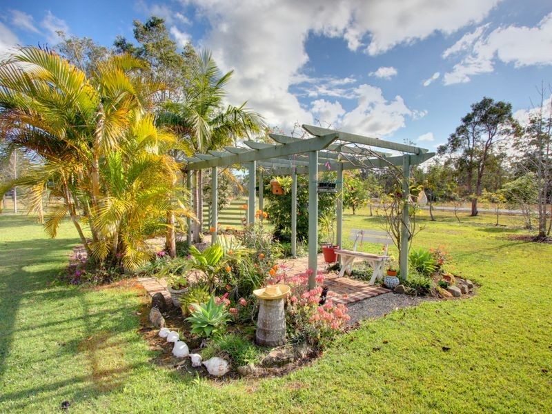 600 Brooms Head Road, Gulmarrad NSW 2463