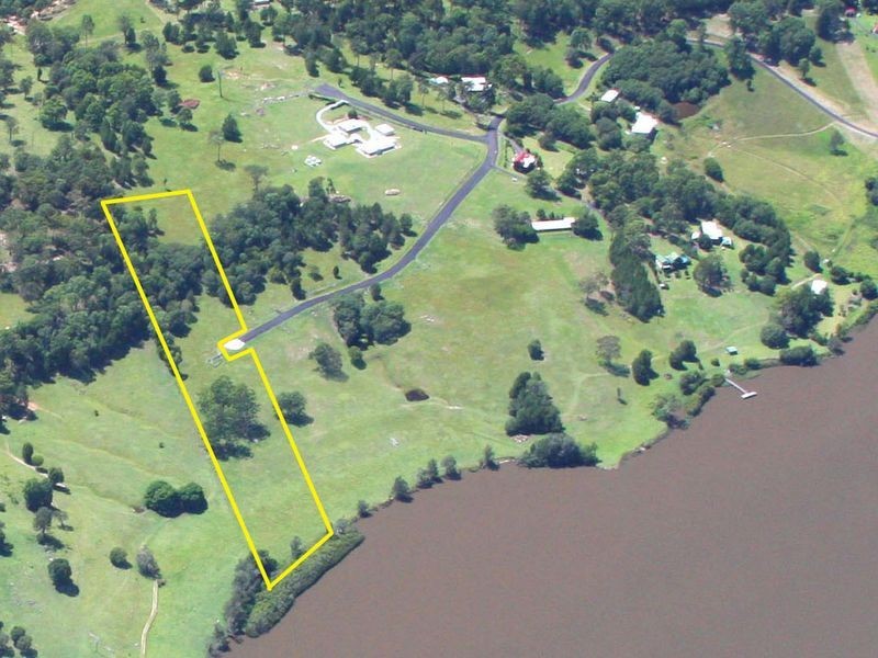 Lot 24 Old Ferry Road, Ashby NSW 2463