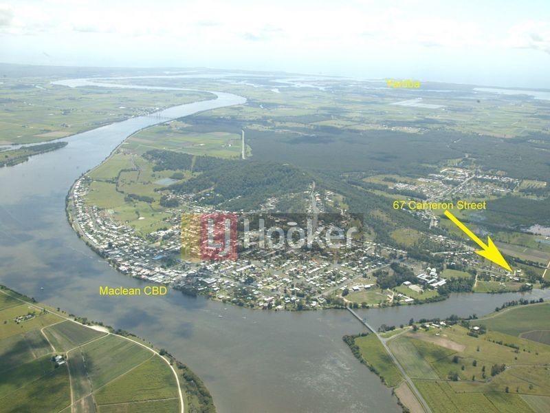 67 Cameron Street, Maclean NSW 2463