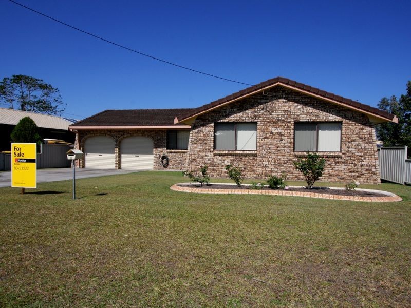 4 Sapphire Close, Townsend NSW 2463