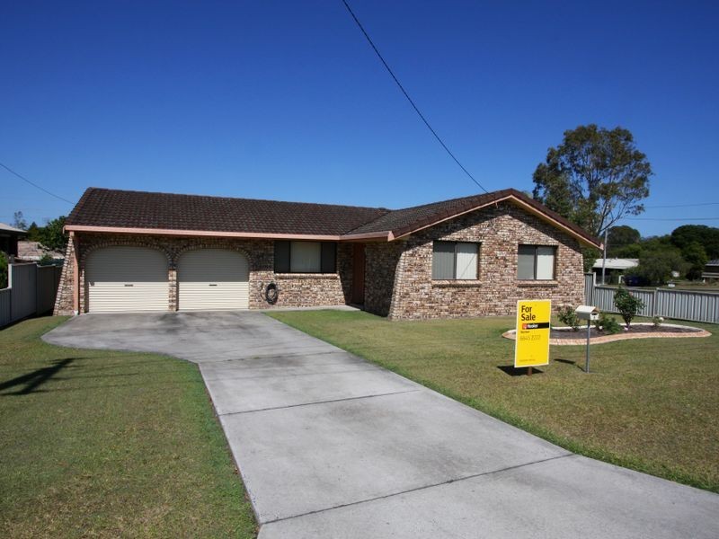 4 Sapphire Close, Townsend NSW 2463