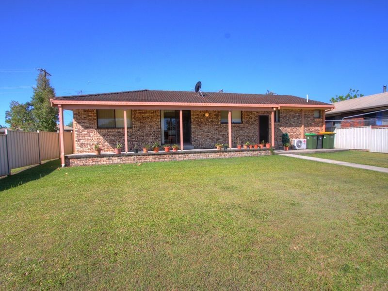 4 Sapphire Close, Townsend NSW 2463