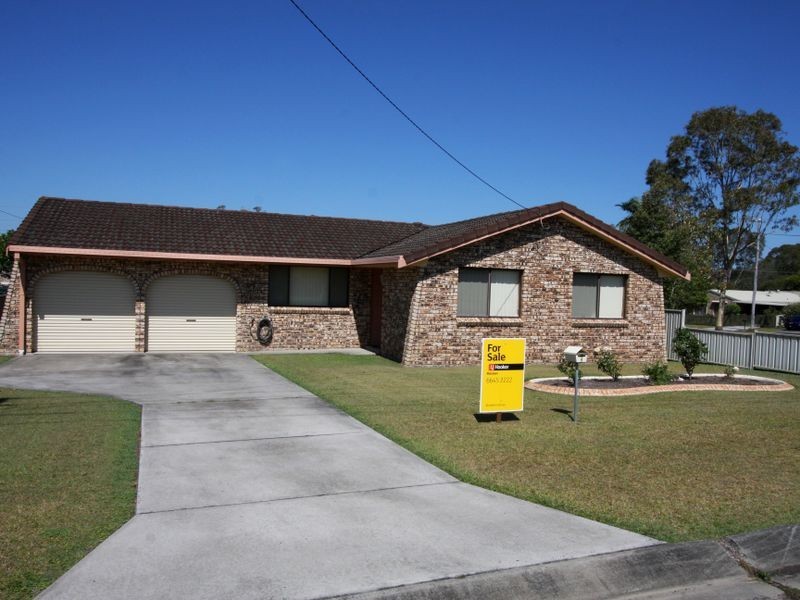 4 Sapphire Close, Townsend NSW 2463