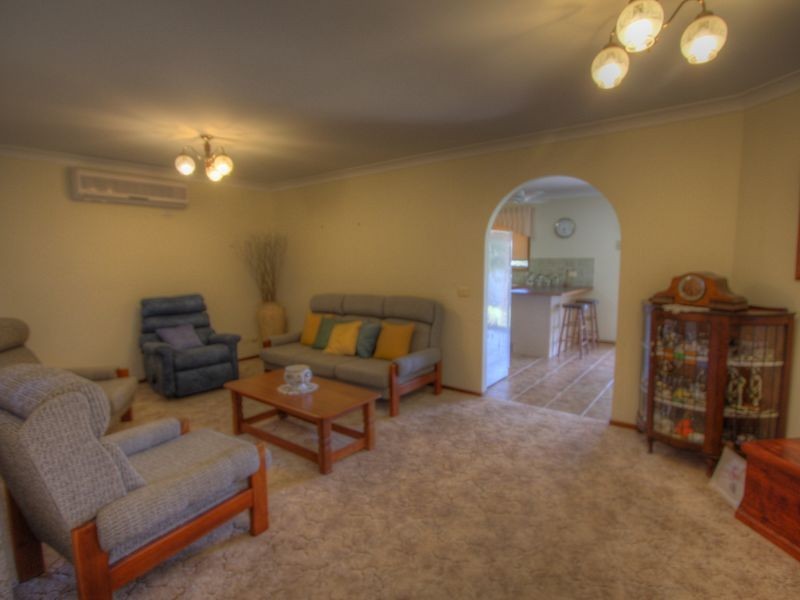 4 Sapphire Close, Townsend NSW 2463