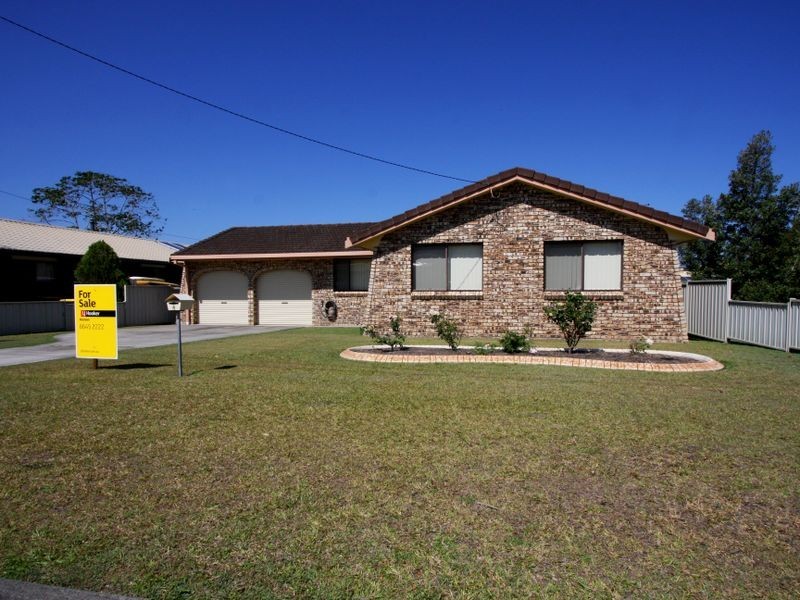 4 Sapphire Close, Townsend NSW 2463