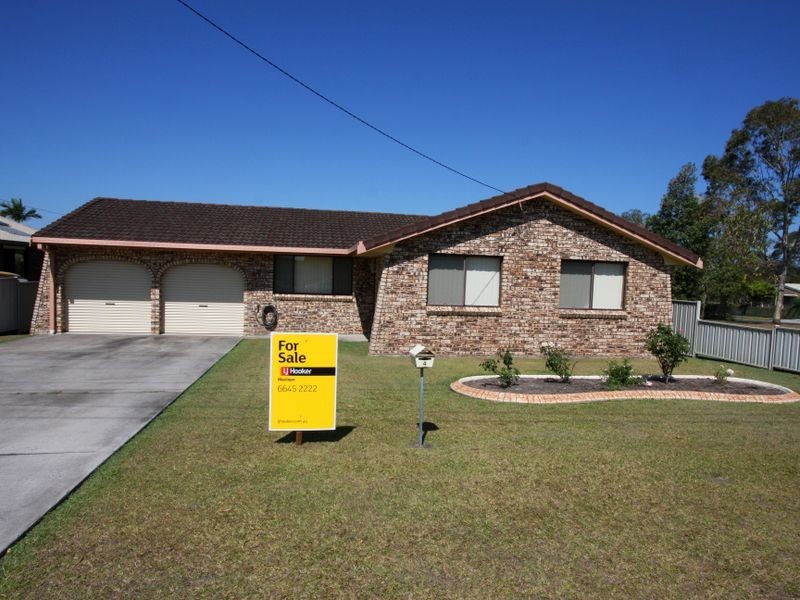 4 Sapphire Close, Townsend NSW 2463