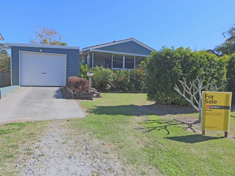 9 Dalley Street, Palmers Island NSW 2463