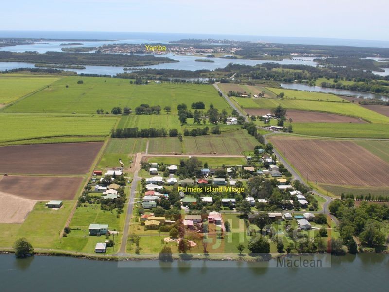 9 Dalley Street, Palmers Island NSW 2463