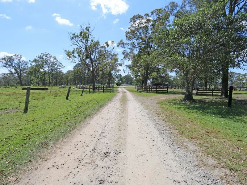 Clarence P Brooms Head Road, Taloumbi NSW 2463