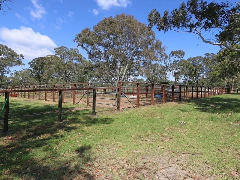 Clarence P Brooms Head Road, Taloumbi NSW 2463