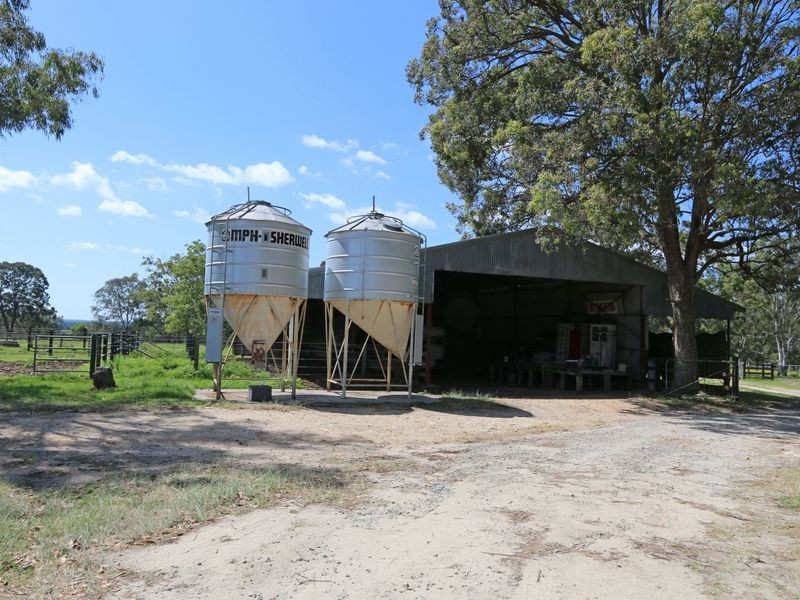 Clarence P Brooms Head Road, Taloumbi NSW 2463