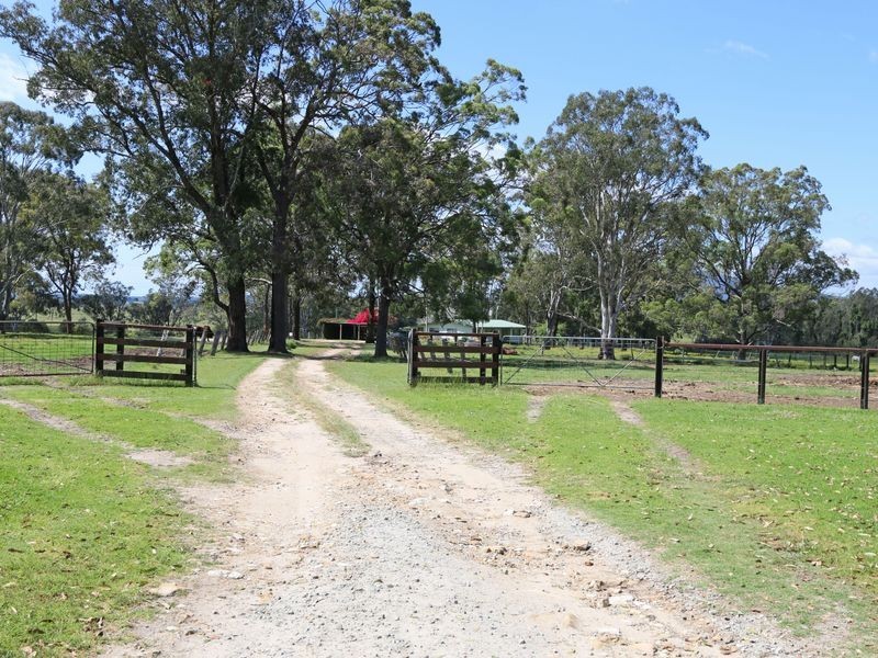 Clarence P Brooms Head Road, Taloumbi NSW 2463