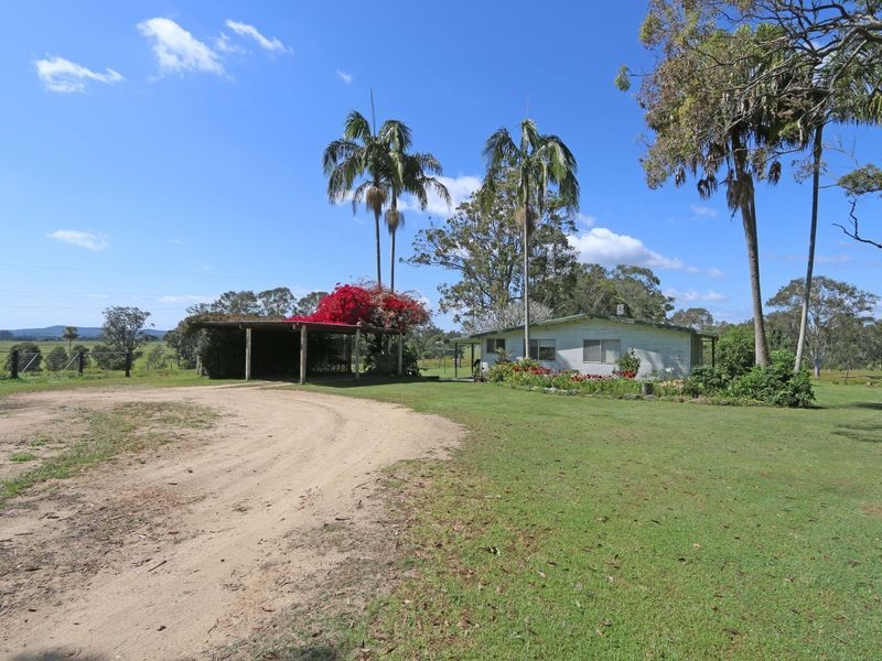 Clarence P Brooms Head Road, Taloumbi NSW 2463