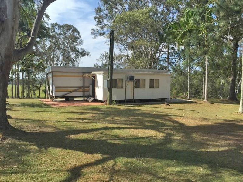 Clarence P Brooms Head Road, Taloumbi NSW 2463