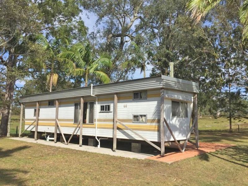 Clarence P Brooms Head Road, Taloumbi NSW 2463