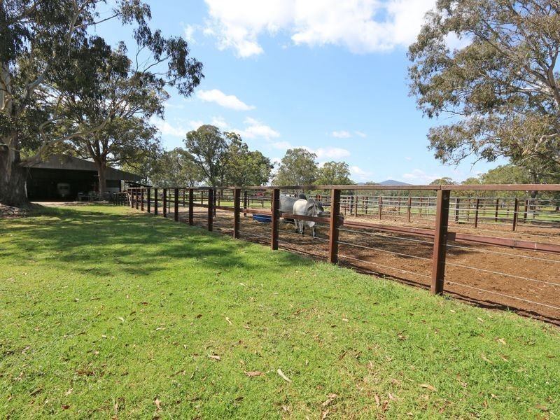 Clarence P Brooms Head Road, Taloumbi NSW 2463