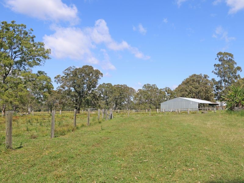 Clarence P Brooms Head Road, Taloumbi NSW 2463