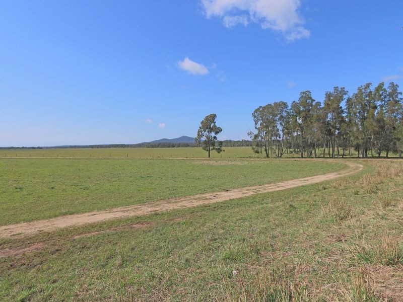 Clarence P Brooms Head Road, Taloumbi NSW 2463