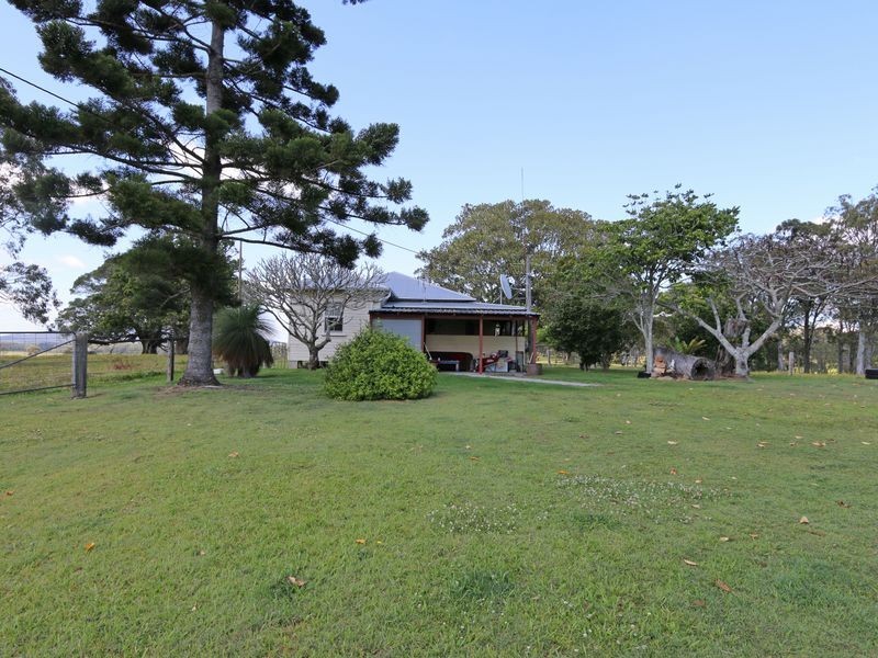 Clarence P Brooms Head Road, Taloumbi NSW 2463