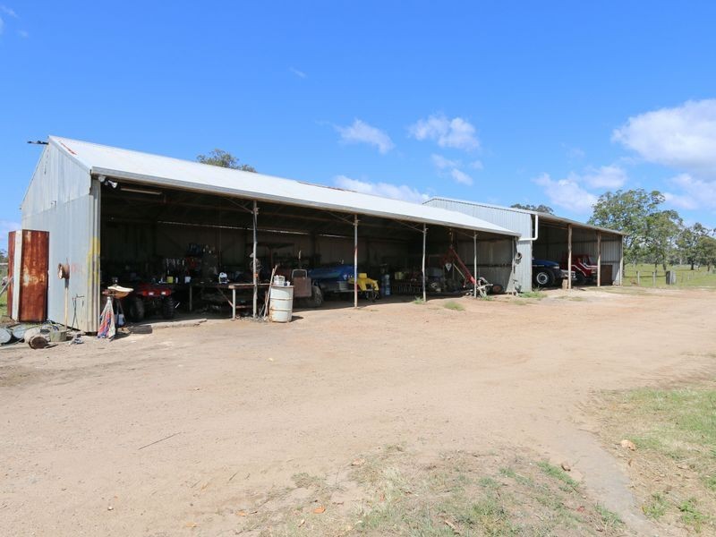 Clarence P Brooms Head Road, Taloumbi NSW 2463