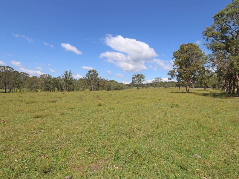 Clarence P Brooms Head Road, Taloumbi NSW 2463