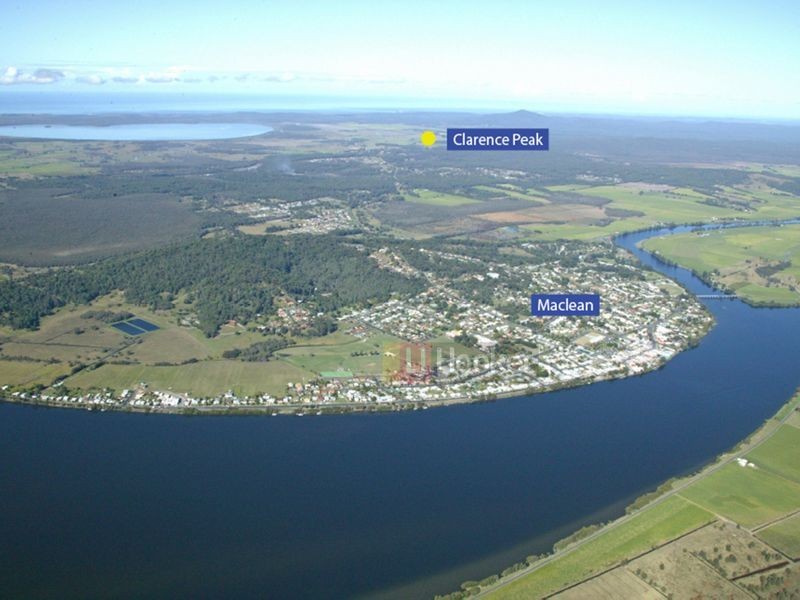 Clarence P Brooms Head Road, Taloumbi NSW 2463