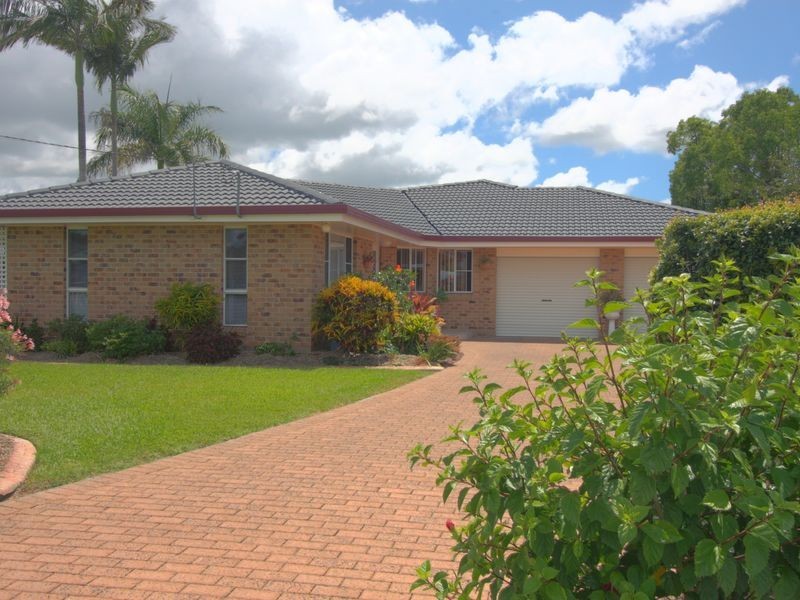 8 Amber Close, Townsend NSW 2463