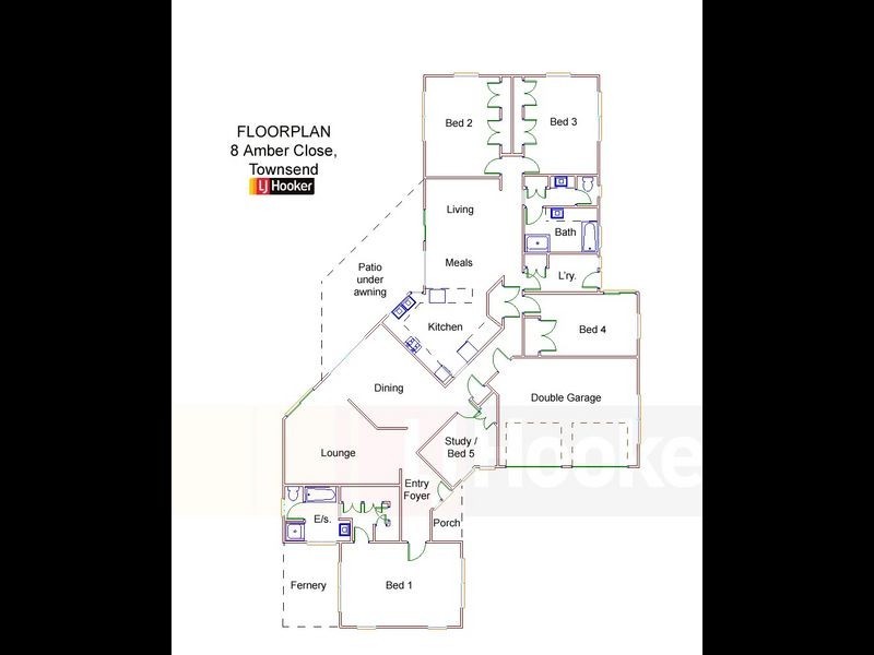 8 Amber Close, Townsend NSW 2463