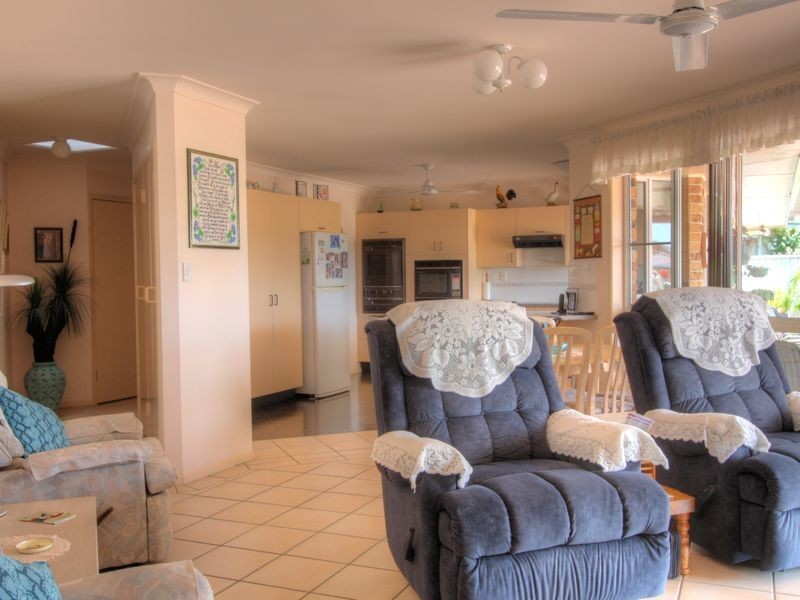 8 Amber Close, Townsend NSW 2463