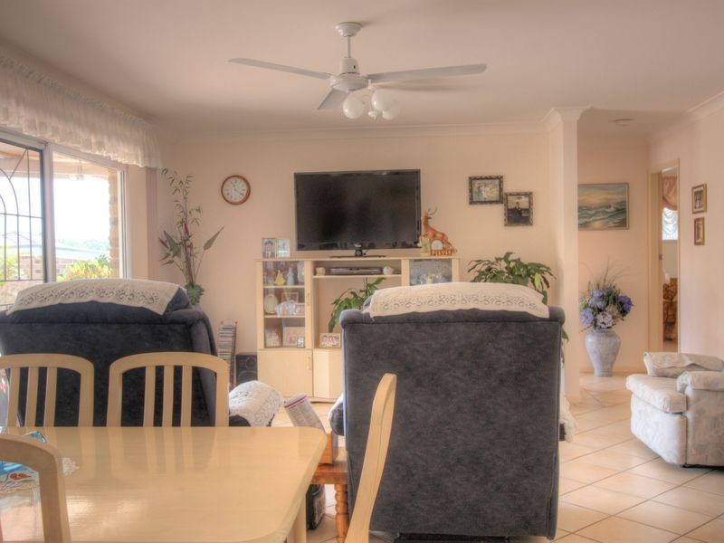 8 Amber Close, Townsend NSW 2463