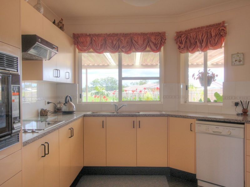 8 Amber Close, Townsend NSW 2463