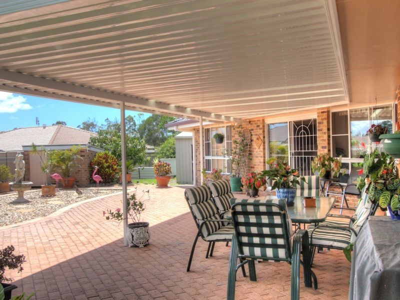 8 Amber Close, Townsend NSW 2463