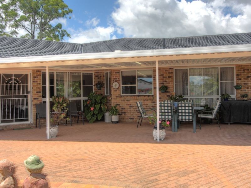 8 Amber Close, Townsend NSW 2463