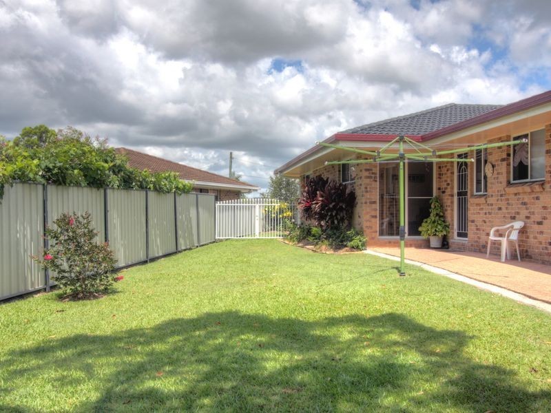 8 Amber Close, Townsend NSW 2463