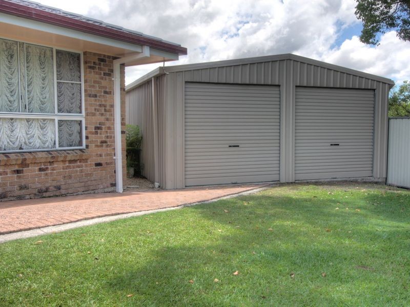8 Amber Close, Townsend NSW 2463