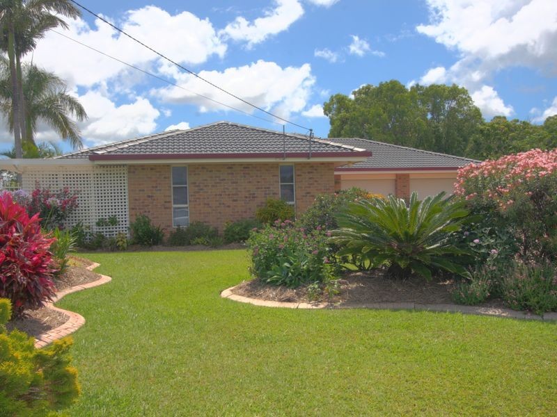8 Amber Close, Townsend NSW 2463