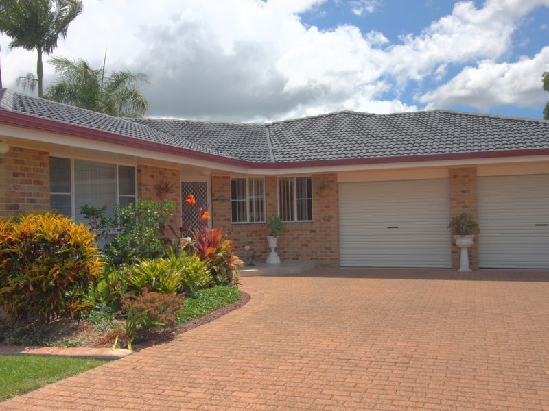 8 Amber Close, Townsend NSW 2463