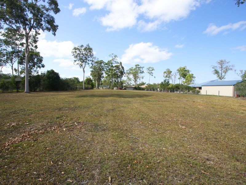 Lot 132 The Homestead, Gulmarrad NSW 2463