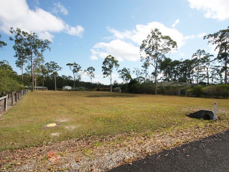 Lot 132 The Homestead, Gulmarrad NSW 2463