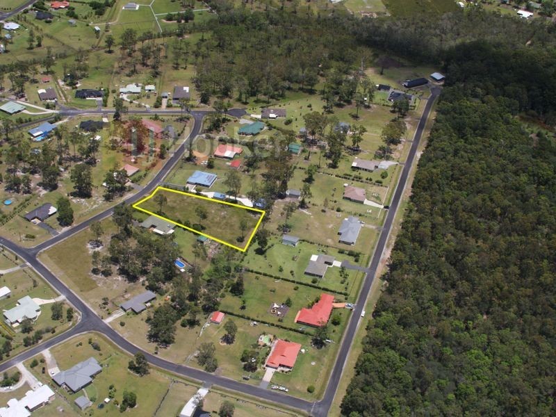 Lot 132 The Homestead, Gulmarrad NSW 2463