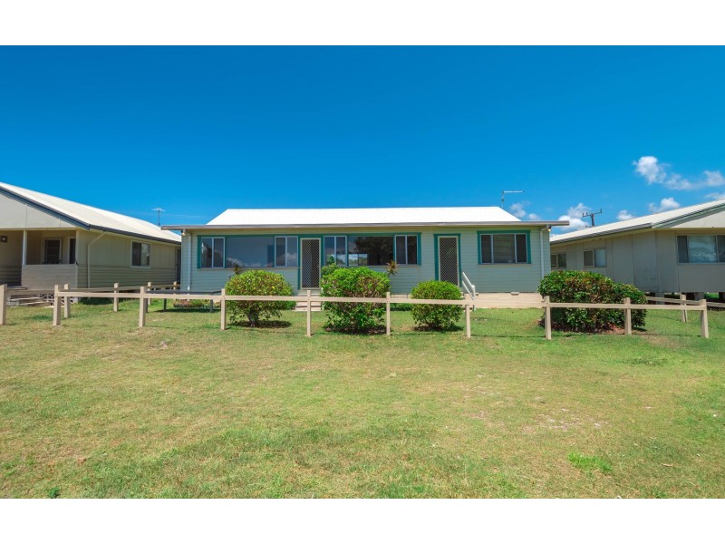 65 Ocean Road, Brooms Head NSW 2463