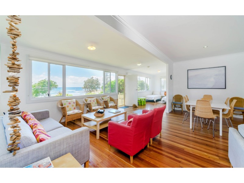 65 Ocean Road, Brooms Head NSW 2463