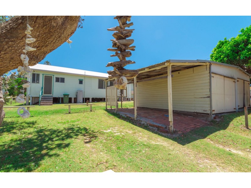 65 Ocean Road, Brooms Head NSW 2463