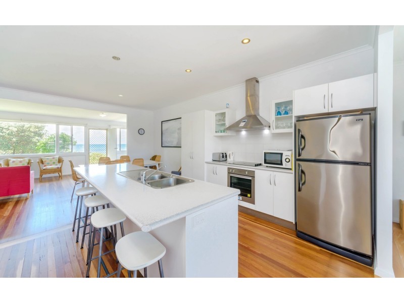 65 Ocean Road, Brooms Head NSW 2463