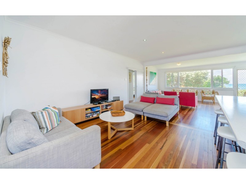 65 Ocean Road, Brooms Head NSW 2463