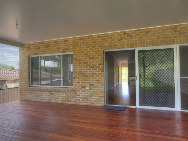 7 B Kathleen Street, Maclean NSW 2463