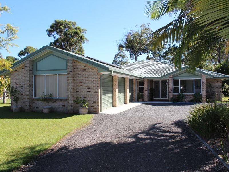 6 Quarrion Place, Gulmarrad NSW 2463