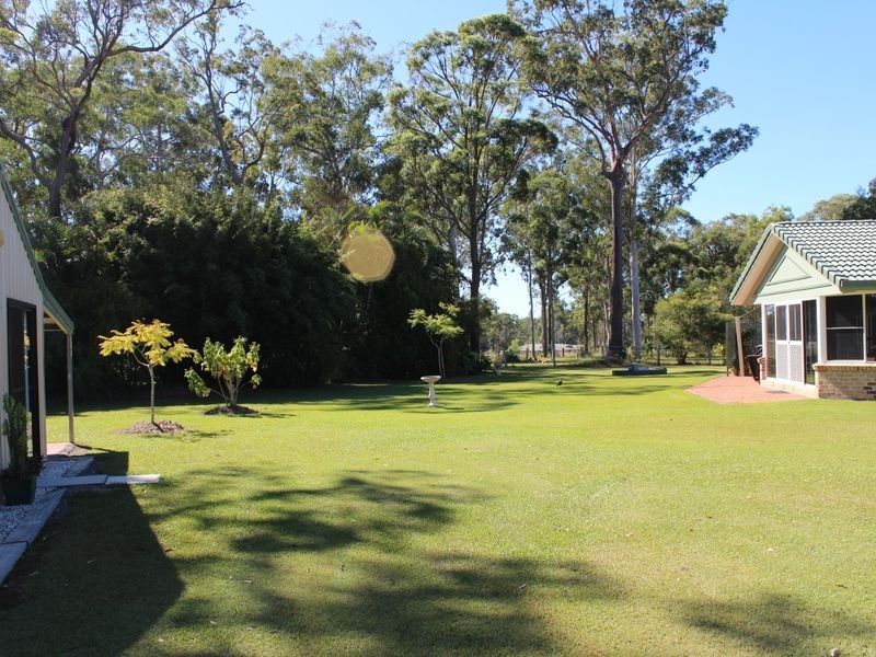 6 Quarrion Place, Gulmarrad NSW 2463