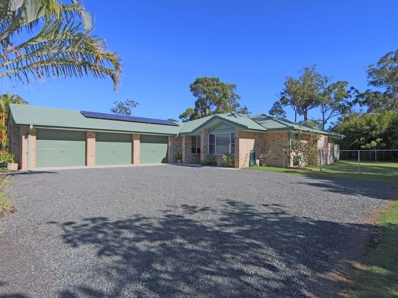 6 Quarrion Place, Gulmarrad NSW 2463